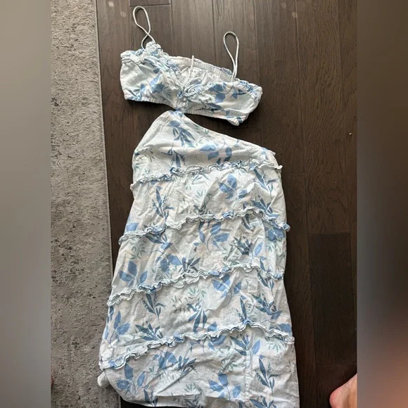 Sabo Skirt | Dresses | Sabo Jaida Maxi Dress Size Xl | Poshmark